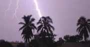 গাইবান্ধায় বজ্রপাতে এসএসসি পরীক্ষার্থীসহ তিনজন নিহত