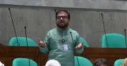 সংসদে নিরাপত্তা চাইলেন জামায়াত এমপি মাছুম মোস্তফা