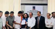 ডাকসু ভিপির বিরুদ্ধে ব্যবস্থা নেওয়ার দাবি ছাত্রদলের
