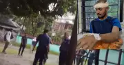 রাজারহাটে পুলিশের সামনে শিবির নেতার ওপর হামলার অভিযোগ ছাত্রদলের বিরুদ্ধে