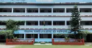 মোমবাতির আলোয় এসএসসি পরীক্ষা, কেন্দ্রসচিবের গাফিলতি নিয়ে ক্ষোভ