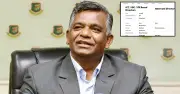 আইসিসির তালিকায় এখনো বিসিবির সাবেক সভাপতি বুলবুল