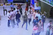 খুলনা প্রেসক্লাবে হামলা: সাংবাদিকদের লাঞ্ছিত, বিক্ষোভ