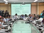 এনবিআরের সঙ্গে ব্যবসায়ীদের কর কমানোর দাবি, দুর্নীতি বন্ধের শর্ত