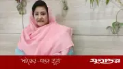 মনোনয়ন বঞ্চিত পাপিয়ার আবেগঘন পোস্ট