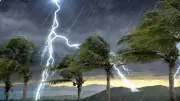 বজ্রপাতে ৮ জেলায় নিহত ১৫, ঝড়-বৃষ্টির পূর্বাভাস, তাপপ্রবাহ কমবে