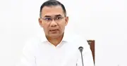 প্রধানমন্ত্রী তারেক রহমান যশোরে পৌঁছেছেন