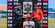 পাঁচ মাস পর টি-টোয়েন্টিতে ফিরছে বাংলাদেশ, আজ নিউজিল্যান্ডের মুখোমুখি