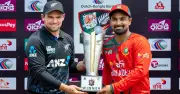 নিউজিল্যান্ড সিরিজ দিয়ে টি-টোয়েন্টিতে নতুন যাত্রা শুরু বাংলাদেশের