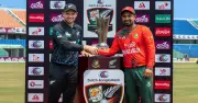 টি-টোয়েন্টি সিরিজ জিতে বাংলাদেশের ঐতিহাসিক সাফল্য