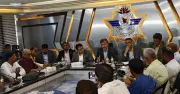 আট বিমানবন্দরে নিরাপত্তা জোরদার, জঙ্গি হামলার সতর্কতা
