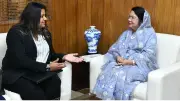 পর্যটন খাতে সহযোগিতার আশ্বাস, বৃষ্টিতে ঘুমের প্রবণতা