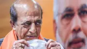 বাংলাদেশে ভারতের নতুন হাইকমিশনার দিনেশ ত্রিবেদী