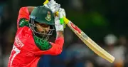 শামীমের প্রশংসায় পঞ্চমুখ তাওহীদ হৃদয়