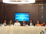 সরকারের সব তথ্য জনগণকে জানাতে হবে: আনোয়ারউল্লাহ চৌধুরী