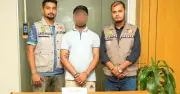 মিরপুরে পর্নোগ্রাফি বিক্রির অভিযোগে যুবক গ্রেফতার