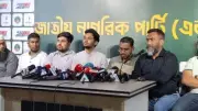 আসিফ মাহমুদের চাঁদাবাজ-দুর্নীতিবিরোধী কার্ড চাওয়া