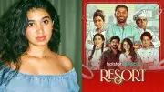 পারিশ্রমিক না দেওয়ার অভিযোগে বিতর্কে ‘রিসোর্ট’ ওয়েব সিরিজ