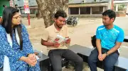 জামালপুর বন্ধুসভায় ‘বাক্স–বদল’ নিয়ে পাঠচক্রের আসর অনুষ্ঠিত