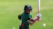 টি-টোয়েন্টি সিরিজে হার দিয়ে শুরু বাংলাদেশের