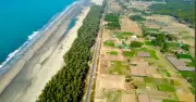 গাছ না কেটে কক্সবাজারের মেরিন ড্রাইভ সড়ক প্রশস্তকরণের নির্দেশ প্রধানমন্ত্রীর