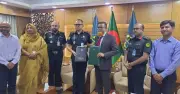 কারাগারে বন্দিদের জন্য ক্যাশলেস সিস্টেম চালু
