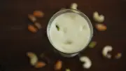 নানা বাদামের শরবত তৈরির সহজ রেসিপি