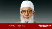 শেখ মুজিবের মুক্তির জন্য কমিটিতে সেক্রেটারি ছিলেন গোলাম আজম: শাজাহান চৌধুরী