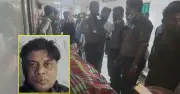 রাজধানীতে শীর্ষ সন্ত্রাসী টিটন খুন, জেল থেকে মুক্তির পর নিহত