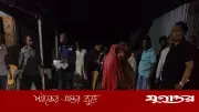 কুড়িগ্রামে ট্রাক-মাইক্রোবাস সংঘর্ষে নিহত ৩, আহত ১১