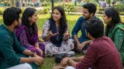 গসিপ করলে শরীরে অক্সিটোসিন হরমোন বেড়ে যায়, গবেষণায় তথ্য