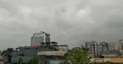 রাজধানীসহ দেশজুড়ে বৃষ্টিতে অফিসগামীদের চরম ভোগান্তি