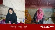 বরিশালে দুই স্কুলে বজ্রপাত, শিক্ষকসহ আহত ১৬