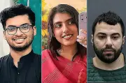ফ্লোরিডায় বাংলাদেশি দুই পিএইচডি শিক্ষার্থী হত্যার রোমহর্ষ বর্ণনা