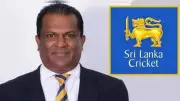 শ্রীলঙ্কা ক্রিকেট বোর্ডের সভাপতি শাম্মী সিলভার পদত্যাগ