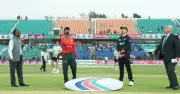 চট্টগ্রামে বৃষ্টি হচ্ছে না, টস পিছিয়ে