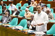 হাওরাঞ্চলের ক্ষতিগ্রস্ত কৃষকদের তিন মাস সহায়তা: প্রধানমন্ত্রী