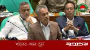 কুমিল্লা-ব্রাহ্মণবাড়িয়া মহাসড়ক উন্নয়নের আশ্বাস সড়কমন্ত্রীর