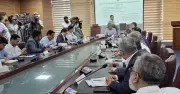 ব্যবসাবান্ধব বাজেটের আহ্বান এমসিসিআই সভাপতির