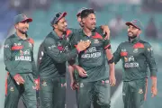 বাংলাদেশের ক্রিকেটারদের আইসিসি র‌্যাঙ্কিংয়ে বড় উন্নতি