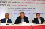 বড় বাজেটের পক্ষে অর্থমন্ত্রীর যুক্তি, সংস্কারে সময় চান