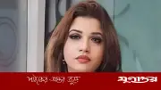 প্রতিমন্ত্রী শামা ওবায়েদের গাড়িতে ধাক্কা, বাসচালক গ্রেফতার