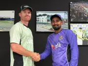 বৃষ্টিতে ভেস্তে গেল বাংলাদেশ-নিউজিল্যান্ড দ্বিতীয় টি-টুয়েন্টি