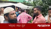 কুড়িগ্রামে সড়ক দুর্ঘটনায় নিহত বেড়ে ৫, আহত ৯
