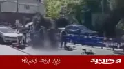 লন্ডনে দুই ইহুদিকে ছুরিকাঘাত, অবস্থা আশঙ্কাজনক