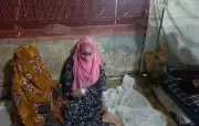 মেহেন্দীগঞ্জে বজ্রপাতের শব্দে অসুস্থ ১৬ শিক্ষার্থী, আতঙ্কে উপস্থিতি কমেছে