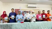 কুমিল্লায় বন্ধুসভার ‘ধর্মসাগর’ প্রকাশনা উৎসব অনুষ্ঠিত