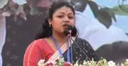 সংরক্ষিত নারী আসনে জামায়াত জোটের প্রার্থীর মনোনয়নপত্র গ্রহণ