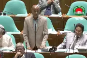 মুক্তিযুদ্ধে বিরোধিতাকারীদের চিহ্নিত করল জাতীয় মুক্তিযোদ্ধা কাউন্সিল আইন: আইনমন্ত্রী