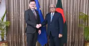 বাংলাদেশ-ইইউ সম্পর্ক: নতুন গতিতে এগিয়ে যেতে আগ্রহী বাংলাদেশ